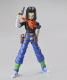 Figurka DRAGON BALL Android C#17 Figure-rise Standard 7