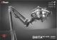 Trust Statyw biurkowy 22563 do GXT 253 Emita Streaming 1
