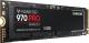 Dysk SSD Samsung 970 Pro 512GB M.2 2280 PCI-E x4 Gen3 NVMe (MZ-V7P512BW) 2
