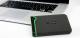 Dysk zewnętrzny HDD Transcend StoreJet 25M3S 1TB Szary (TS1TSJ25M3S) 7