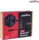 Audiocore Adapter AC815 czarny 7