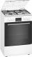 Kuchenka Bosch HXN390D20L 1