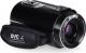 Kamera cyfrowa Praktica luxmedia Z150 czarna (lmz150) 5