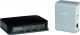 Konwerter światłowodowy NETGEAR XAVB1004-100PES 1