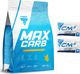 Trec Nutrition Trec Max carb 3000g Orange 1