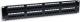 Intellinet Network Solutions Patch Panel 48-Portów RJ45 UTP Kat.5e 2U Rack 19 (513579) 1