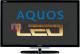 Telewizor Sharp Telewizory LCD >> Telewizor 40" LCD Sharp LC40LX630E (Aquos LED) (LC40LX630E) - RTVSHATLC0225 1