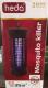 BestService Lampa owadobujcza Heda insect killer lamp 6W (HDI010) 1