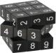 Kostka Sudoku 2
