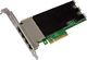 Karta sieciowa Intel X710-T4 (X710T4BLK 943053 ) 1