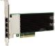 Karta sieciowa Intel X710-T4 (X710T4BLK 943053 ) 1