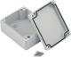 Elektro-Plast STRONG Puszka hermetyczna n/t 89x74x41mm IP67 PHP-54 szary (62.54) 1
