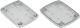 Elektro-Plast STRONG Puszka hermetyczna n/t 145x185x39mm IP67 PHP-124 szary (62.125) 1
