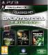Tom Clancys Splinter Cell Trilogy HD Collec 1
