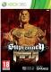 Supremacy MMA Xbox 360 1