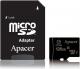 Karta Apacer Secure Digital MicroSDXC 128 GB Class 10 UHS-I/U1  (AP128GMCSX10U1-R) 1