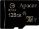 Karta Apacer Secure Digital MicroSDXC 128 GB Class 10 UHS-I/U1  (AP128GMCSX10U1-R) 2