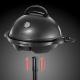 George Foreman Hobbs Grill ogrodowy elektryczny 2.4 kW 2