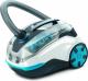 Odkurzacz Thomas Cycloon Hybrid Led Parquet 1