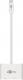 Stacja/replikator Goobay USB-C - DVI + USB-C Biały  (62108) 3