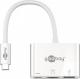 Stacja/replikator Goobay USB-C - HDMI + USB-C + USB Biały  (62104) 5