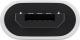 Adapter USB Goobay 55550 USB-C - microUSB Biały  (55550) 1