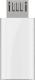 Adapter USB Goobay 55550 USB-C - microUSB Biały  (55550) 2