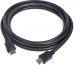 Kabel Gembird HDMI - HDMI 20m czarny (CCHDMI420M) 1