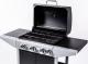 Ravanson GO-3 Grill ogrodowy gazowy 13 kW 39 cm x 50.5 cm 3
