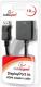 Adapter AV Gembird DisplayPort - HDMI czarny (AB-DPM-HDMIF-002) 2