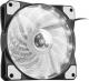 Wentylator Genesis Hydrion 120 biały LED (NGF-1169) 1