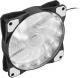 Wentylator Genesis Hydrion 120 biały LED (NGF-1169) 3