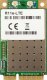 MikroTik Mikrotik R11e-LTE 2G/3G/4G/LTE miniPCI-e card with bands 1/2/3/5/7/8/20/38/40 - MT R11e-LTE 1