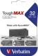 Pendrive Verbatim ToughMAX, 32 GB  (49331) 3