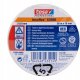 Tesa TAŚMA IZOLACYJNA TESAFLEX-7000V/20X19/W 1