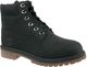 Buty trekkingowe damskie Timberland Buty zimowe damskie 6 Inch Premium Waterproof czarne r. 40 (A14ZO) 1