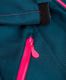 Woox Damska Wodoodporna 10000 mm Kurtka Softshell | Niebieska Mollis Concha Sport Chica r. 44 4