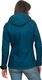 Woox Damska Wodoodporna 10000 mm Kurtka Softshell | Niebieska Mollis Concha Sport Chica r. 44 7