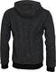 Kurtka męska Woox Kurtka męska wodoodporna Woolshell Men´s Jacket Dark r. XS 1