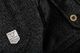Kurtka męska Woox Kurtka męska wodoodporna Woolshell Men´s Jacket Dark r. XS 2