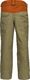 Woox Spodnie męskie Braccis Lanula Olive Senor r. M 2