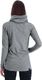 Woox Damski Golf Sportowy Focale Ater Szary r. 36 (8595564791553) 6