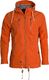 Kurtka męska Woox Kurtka męska wodoodporna Drizzle Jacket Men´s Orange r. XS 1