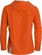Kurtka męska Woox Kurtka męska wodoodporna Drizzle Jacket Men´s Orange r. XS 1