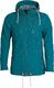 Kurtka męska Woox Kurtka męska wodoodporna Drizzle Jacket Men´s Blue r. XS 1