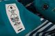 Kurtka męska Woox Kurtka męska wodoodporna Drizzle Jacket Men´s Blue r. XS 5