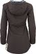 Woox Kurtka Damska Drizzle Parka Ladies´ Grey r. 34 1