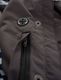 Woox Kurtka Damska Drizzle Parka Ladies´ Grey r. 34 3