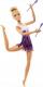 Lalka Barbie Mattel Barbie Gimnastyczka (DVF68/FJB18) 2
