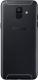 Smartfon Samsung Galaxy A6 3/32GB Dual SIM Czarny  (SM-A600FZKNXEO) 1